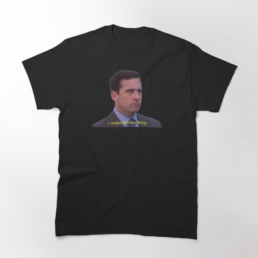 The Office T-shirt Unisex